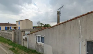 Electricien Forest Nicolas à Plaine-d'Argenson