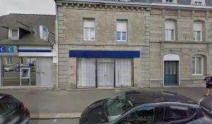 Electricien Lecoq Franck Pascal à Pontorson