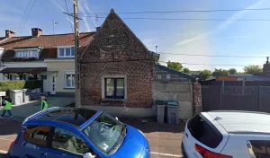 Electricien DSC SENAVE à Neuville-en-Ferrain