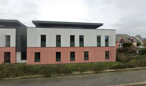 Electricien Centre de Travaux de SAINT MALO – JPF Industries à Saint-Malo