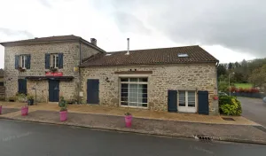 Electricien Robisson Francis à La Chapelle-Montbrandeix