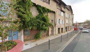 Electricien Moore Joseph à Figeac