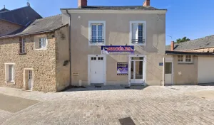 Electricien Broelec à Brulon