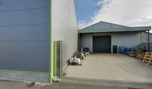 Electricien Bailleux Electricité à La Sentinelle