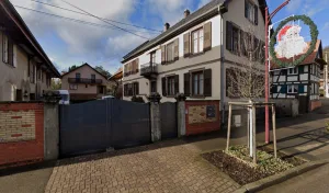 Electricien Electricité Wendling à Blaesheim