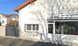 Electricien Requena Ludovic à Le Creusot