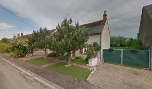 Electricien Ouvry Eric à Maves