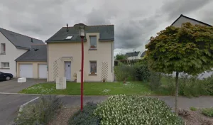 Electricien Mace frederic à Étrelles