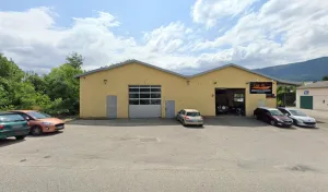 Electricien Paccard Jérôme à La Motte-Servolex