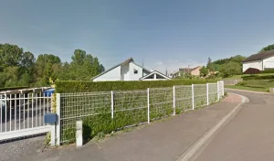 Electricien Gensler Fabien à Varsberg