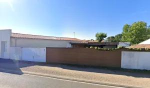 Electricien Guédon Hervé à Grosbreuil