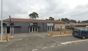 Electricien Electricité J. Dubosc à Soorts-Hossegor