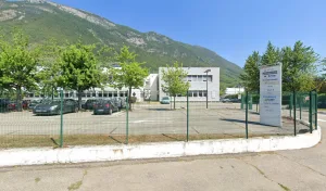 Electricien Safcom à Montmélian