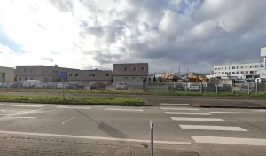 Electricien Cegelec Strasbourg à Illkirch-Graffenstaden