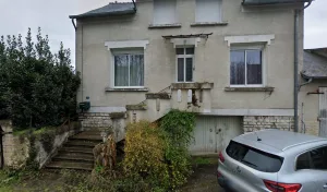 Electricien Chartier Miguel à Preuilly-sur-Claise