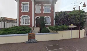 Electricien Legrand à Béthencourt