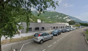 Electricien Enersom à Fontaine