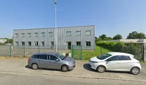 Electricien GOUGEON à La Chapelle-des-Fougeretz