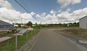 Electricien Ray Eric à Saint-Pierre-des-Nids