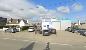 Electricien Carrosserie et Garage OLLIVIER à Saint-Brieuc