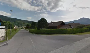 Electricien Bakary Besancon Electricité Gétigné à Taninges