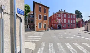 Electricien Vm Concept Elec à Yenne