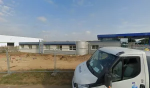 Electricien GTIE Armorique à Guipavas