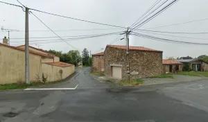 Electricien AG Ouest Energie à 85700 Sèvremont