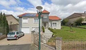 Electricien Aguilera Francois à Gandrange