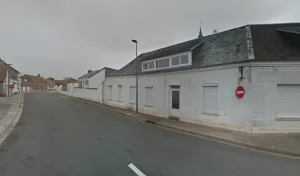 Electricien Vandervene Ludovic à Quend