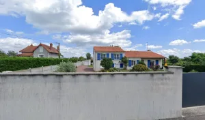 Electricien Lavaud Guy à Argentonnay