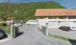 Electricien Chevalier Entreprise S.A. à Moutiers