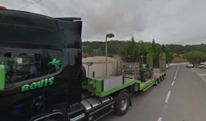 Electricien Homelec Sarl à Le Buisson-de-Cadouin