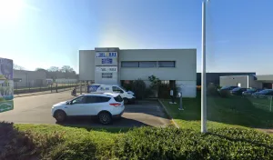 Electricien AGS Lorre Energie à Taden