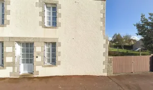 Electricien Thebaud Julien – PAC à Vigneux-de-Bretagne