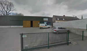 Electricien Bassery sarl à Habarcq