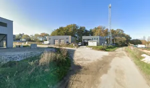 Electricien MATEOS ELECTRICITE AQUITAINE à Montussan