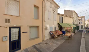 Electricien Noquet Nicolas à Gruissan