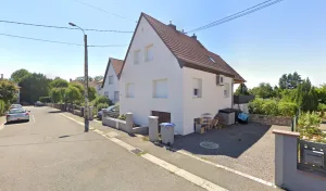 Electricien Raw Elec à Eckbolsheim