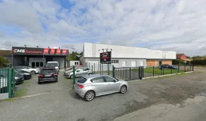 Electricien AGELEC à Moncé-en-Belin