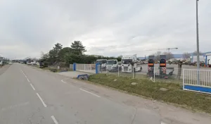 Electricien Betoret Anthony à Montélimar