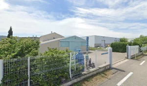 Electricien Pavelec à Saint-Laurent-d'Agny