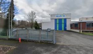 Electricien Sociéte Nouvelle Alusor à Reichstett