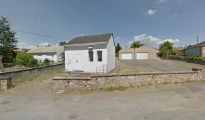 Electricien SARL HM mr MORGUEN Hermann à Sion-les-Mines