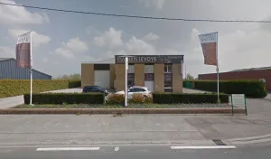 Electricien CKelec à Vieux-Berquin