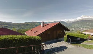 Electricien Pissard-Maillet guillaume électricité à Passy