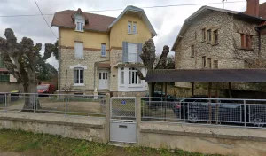 Electricien Spies Erwin à La Roche-Posay