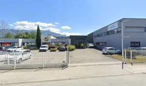 Electricien Inéo Infracom – Equans à La Motte-Servolex