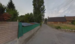 Electricien Cefed à Hibarette