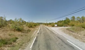 Electricien Rachas Serge à Sauve